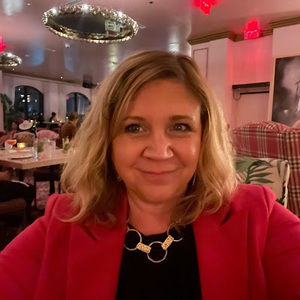 Meet your Posher, Jan